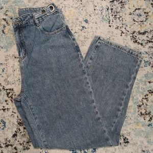Blue Jeans